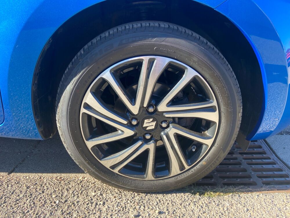 Swift 1.2 83 ch Shvs Pack Bva 2023 occasion 67500 Haguenau