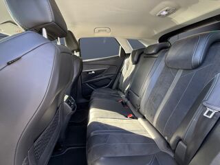 3008 1.5 Bluehdi 130 ch Crossway Eat /Suivi complet Peugeot/ Si&egrave;g 2018 occasion 69800 Saint-Priest