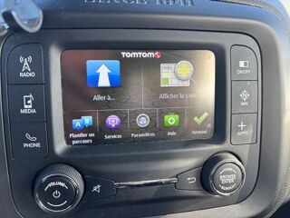 Renegade 1.6 Multijet 120 ch Longitude /Radar/clim 2017 occasion 43120 Monistrol-sur-Loire
