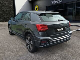 Q2 2.0 30 Tdi 115 ch S-line S-tronic Bva /Toit ouvrant/Radar de 2021 occasion 40100 Dax