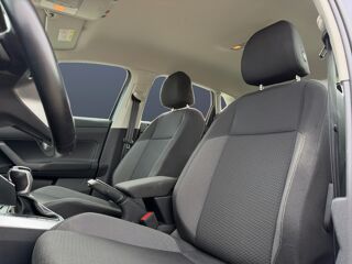 Polo 1.0 TSI 95 ch S&amp;S DSG7 Style /CarPlay et Android Auto/ C 2022 occasion 38300 Bourgoin-Jallieu