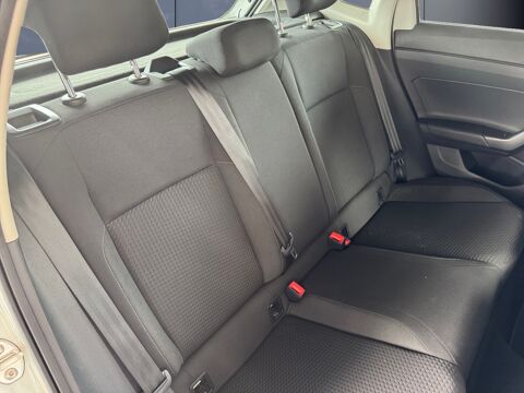 Polo 1.0 Tsi 95 ch confortline /Carplay/Radars de recul/r&eacute;gulateu 2017 occasion 25000 Besan&ccedil;on