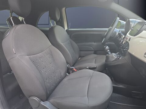 500 1.0 70 ch BSG /Radar de recul/Carplay 2024 occasion 34500 B&eacute;ziers