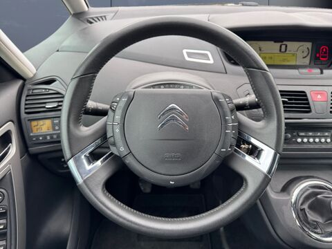 C4 Picasso 1.6 Hdi 110 ch Confort BVM6 /Suivi Complet/Radars/Attelage + 2013 occasion 59000 Lille