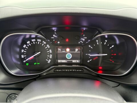 Berlingo 1.2 T 130 ch Shine X-TR Eat8 /CarPlay/Modutop/Lunette Hayon 2020 occasion 44800 Saint-Herblain