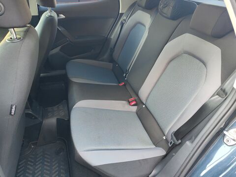 Arona 1.6 Tdi 95 ch Style /Camera de recul/Attelage/CarPlay 2019 occasion 28500 Vernouillet