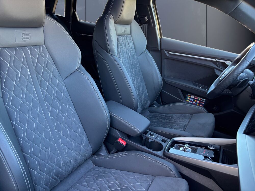 A3 Sportback 2.0 35 Tdi 150 S-line S-tronic Bva /Garantie Audi/ 2023 occasion 43120 Monistrol-sur-Loire