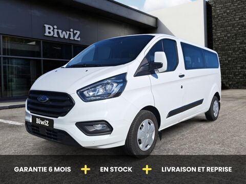 Annonce voiture Car - Bus Car - Bus 25900 €
