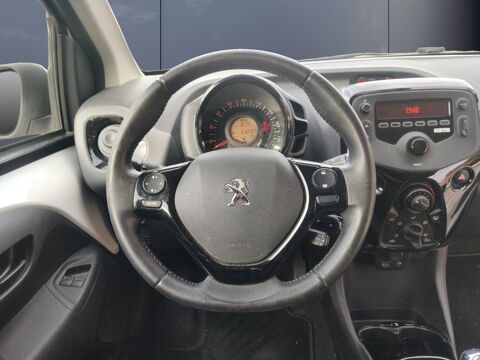 108 Style /1.0 VTI 72 CH 2018 occasion 82000 Montauban