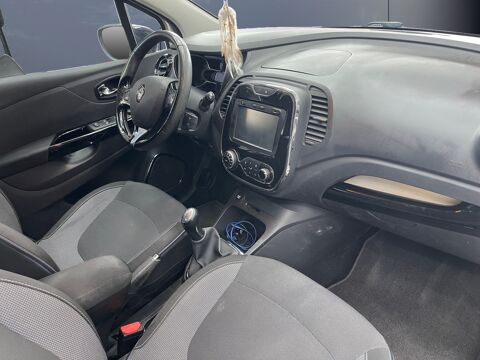 Captur 0.9 Tce 90 Energy Life Start-stop 2015 occasion 09120 Varilhes