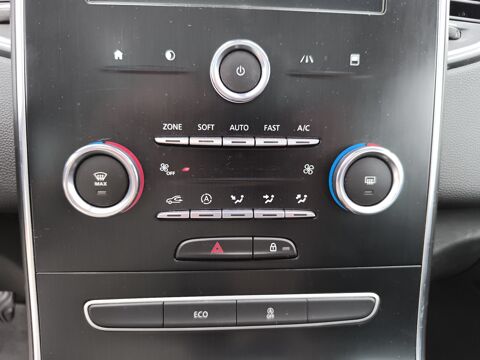 Grand scenic IV 1.6 Dci 130 ch Energy Limited /Carplay/Toit Ouvrant/Chaine D 2018 occasion 63500 Issoire