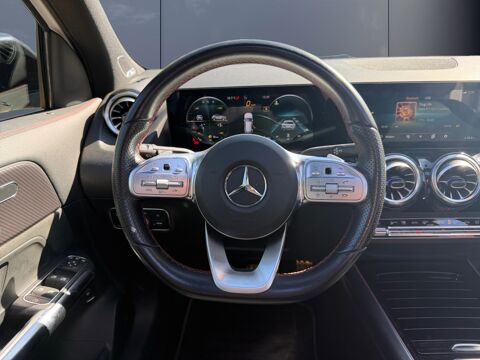Classe GLA 2.0 220 D 190ch AMG Line 4MATIC 8G-DCT BVA /Toit ouvrant / C 2021 occasion 45200 Montargis