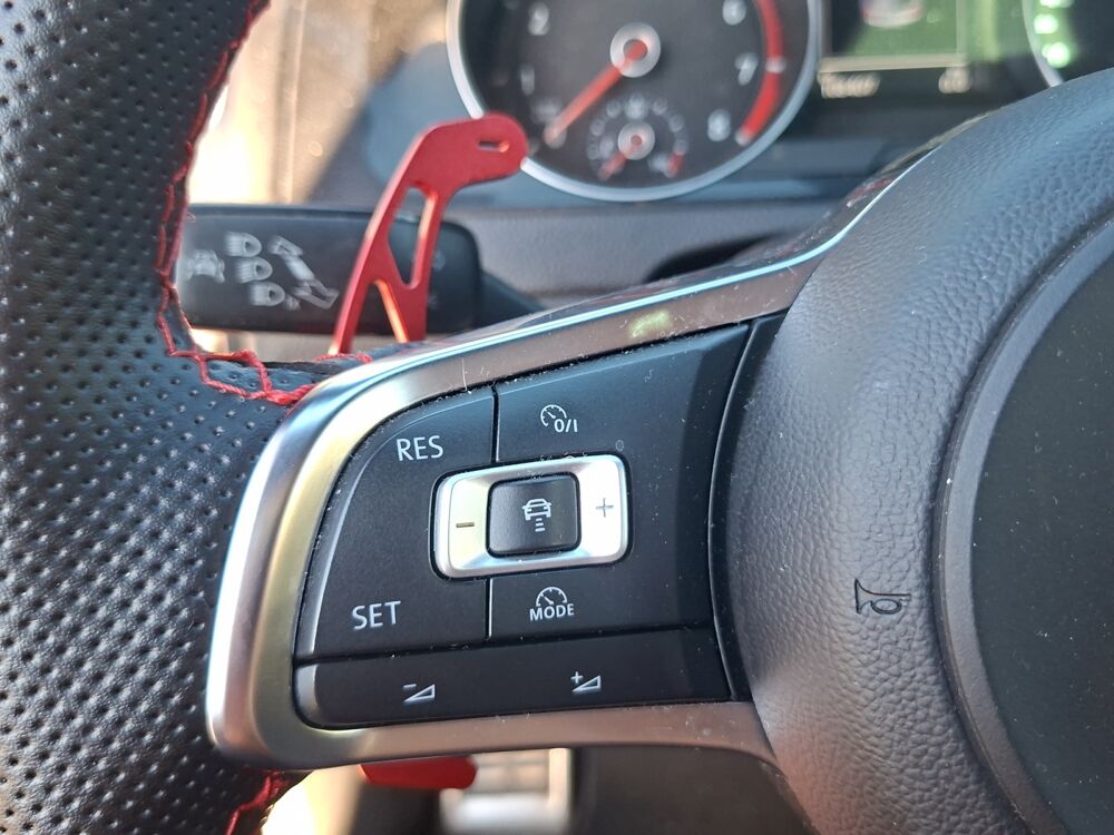 Golf 2.0 Tsi 220 ch Bluemotion Gti Dsg Bva 2015 occasion 43000 Le Puy-en-Velay