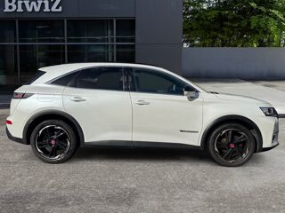 DS7 2.0 Bluehdi 180 ch Performance Line + Bva /2e Main/Suivi DS/ 2021 occasion 59000 Lille