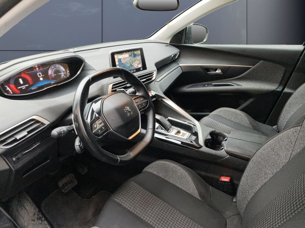 3008 1.5 Bluehdi 130ch Active Business Eat8 /Radar AR/ Carplay/ D 2018 occasion 94190 Villeneuve Saint Georges
