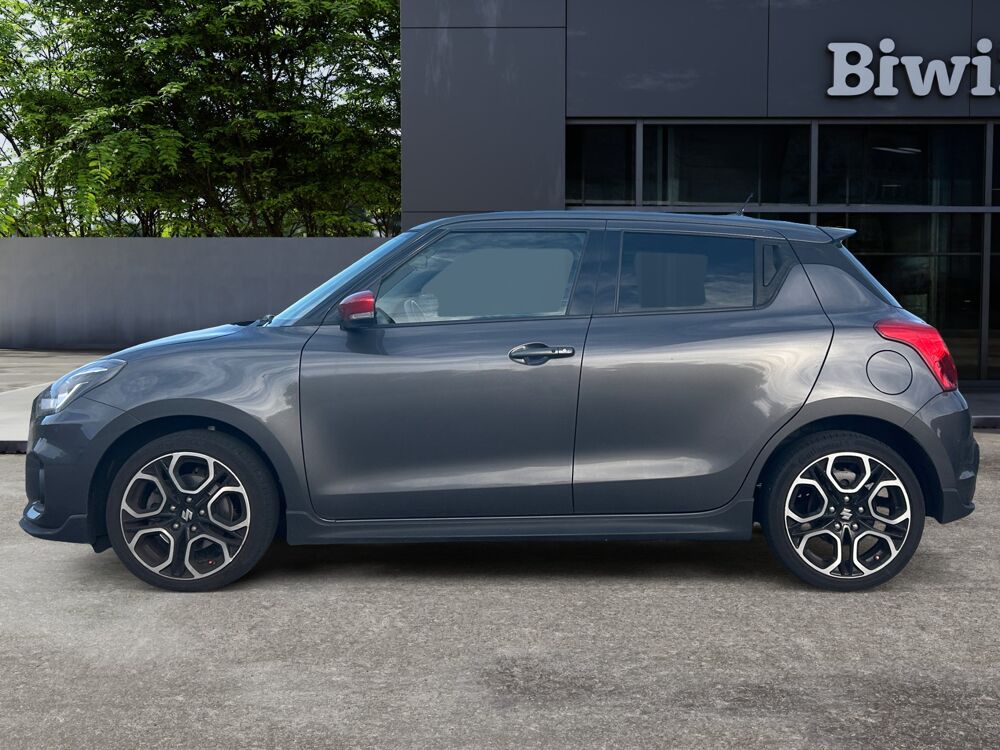 Swift 1.4 Boosterjet Hybrid 129ch Sport /Suivi d'entretien 2020 occasion 43120 Monistrol-sur-Loire