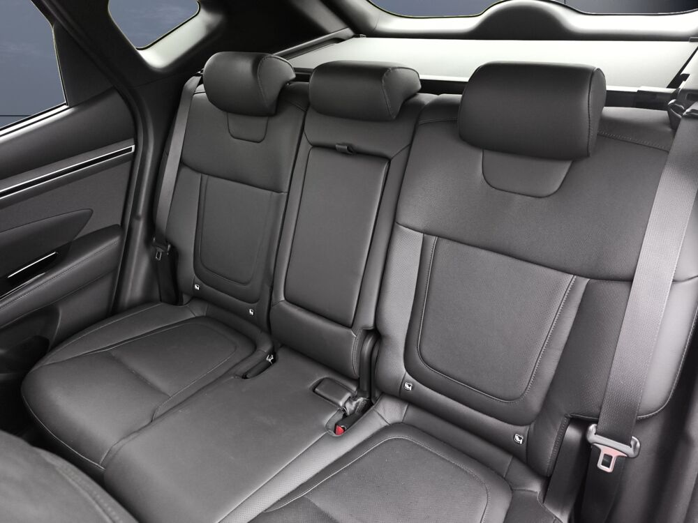 Tucson 1.6 T-gdi 150 ch Hybrid Mhev 48volt Executive 2wd /Carplay&a 2021 occasion 63500 Issoire