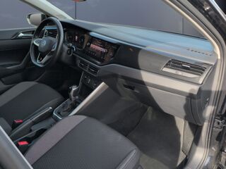 Polo 1.0 TSI 110 ch Life Plus DSG7 /Phares LED/Apple Carplay Andr 2023 occasion 69240 Thizy les Bourgs