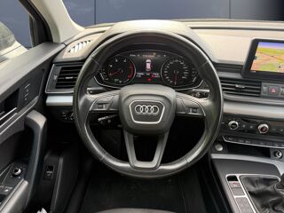 Q5 2.0 Tdi 150 ch /Sieges Electriques / Radar de recul 2017 occasion 34000 Montpellier