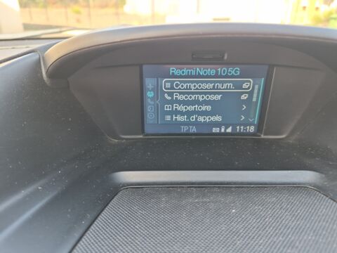 Kuga 2.0 Tdci 150 ch Titanium 4x4 Powershift /Attelage/Cam&eacute;ra de 2015 occasion 41700 Le Controis en Sologne