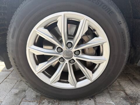 Q5 2.0 Tdi 190 ch Design Luxe Quattro S-tronic Bva 2018 occasion 14100 Lisieux