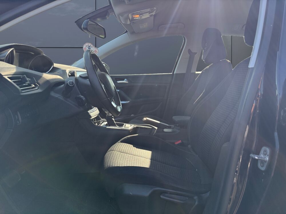 308 SW 1,6 BlueHdi 120 ch Active Business BVA /CarPlay/Android Auto 2017 occasion 14400 Bayeux