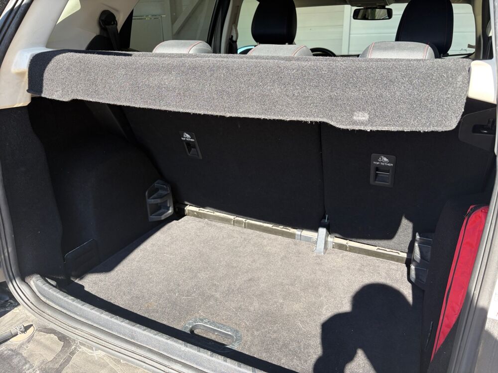 Ecosport 1.0 Ecoboost 100 St-line /Attelage/Barre de toit 2019 occasion 42160 Andr&eacute;zieux-Bouth&eacute;on