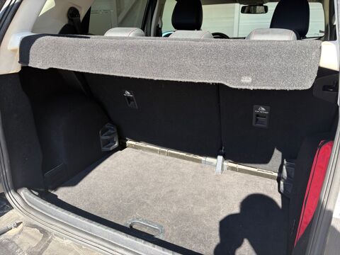 Ecosport 1.0 Ecoboost 100 St-line /Attelage/Barre de toit 2019 occasion 42160 Andr&eacute;zieux-Bouth&eacute;on