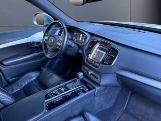 XC90 225 ch Inscription Luxe Awd Geartronic /Toit-ouvrant/Attelag 2016 occasion 29600 Morlaix