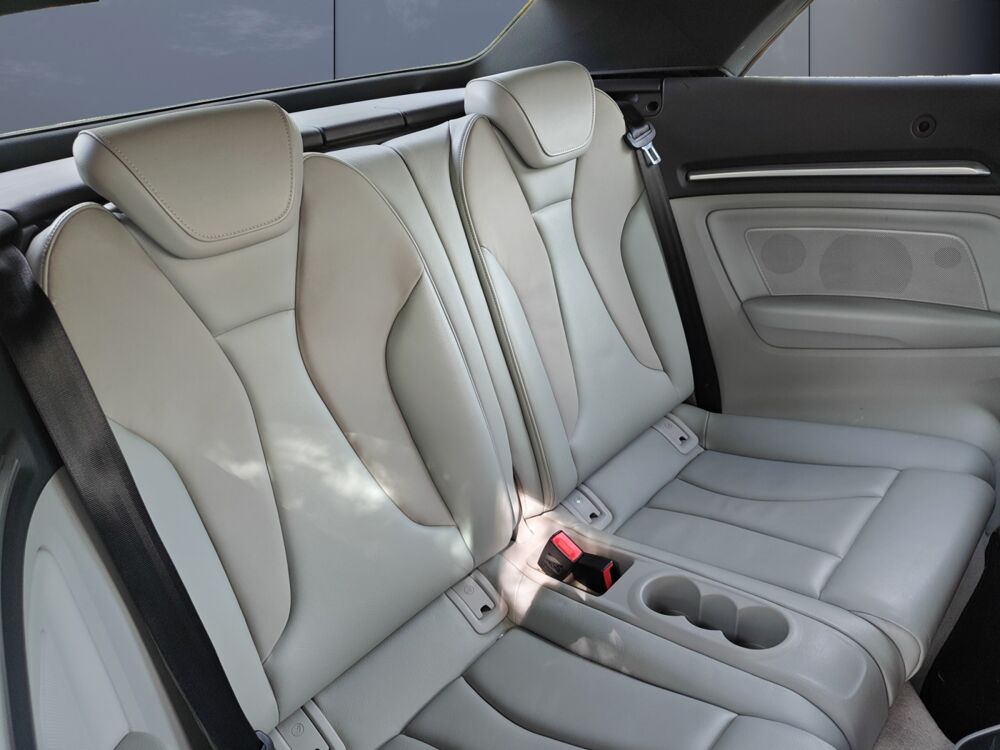 A3 Cabriolet 1.8 Tfsi 180 ch Ambition Luxe S-tronic Bva 2014 occasion 33220 Sainte Foy la Grande