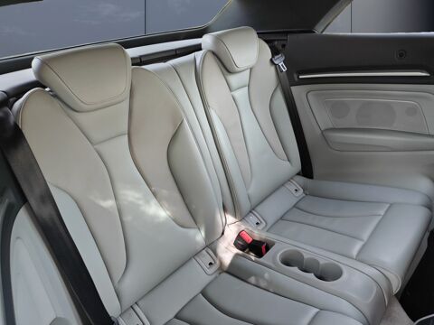A3 Cabriolet 1.8 Tfsi 180 ch Ambition Luxe S-tronic Bva 2014 occasion 33220 Sainte Foy la Grande