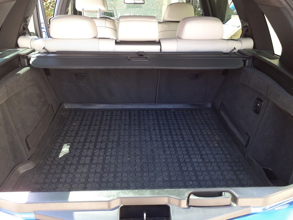 X5 4.4 I 555 Xdrive Bva 2010 occasion 21000 Dijon
