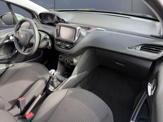 208 1.5 Bluehdi 100 ch Active /Climatisation/Bluetooth/Distribut 2018 occasion 44800 Saint-Herblain