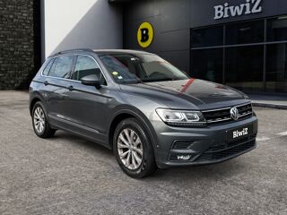 Tiguan 2.0 Tdi 150 ch Confort Line Business /Cam&eacute;ra De Recul/Carpla 2019 occasion 44800 Saint-Herblain