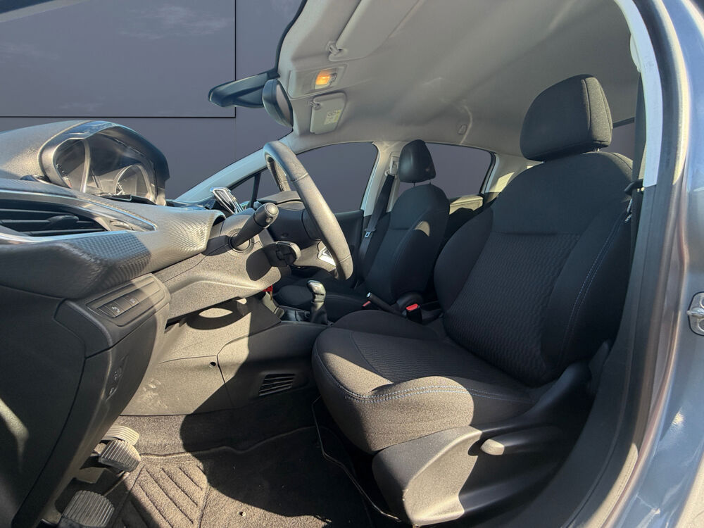 208 1.2 80ch Signature Start-stop 2019 occasion 45200 Montargis