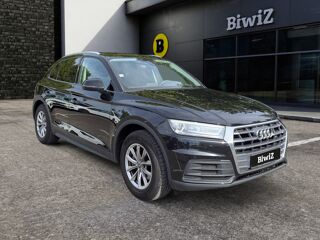 Q5 2.0 Tdi 150 ch /Sieges Electriques / Radar de recul 2017 occasion 34000 Montpellier