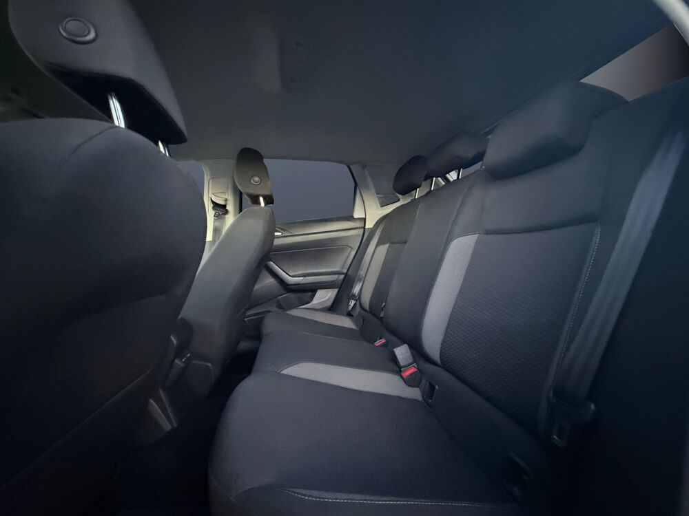 Polo 1.0 Tsi 95 ch Life Plus Dsg Bva /Suivi Volkswagen/Si&egrave;ges Av 2024 occasion 43120 Monistrol-sur-Loire