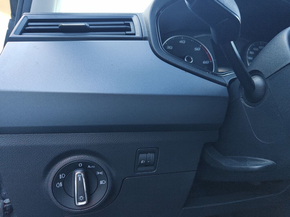 Arona 1.6 Tdi 95 ch Style /Camera de recul/Attelage/CarPlay 2019 occasion 28500 Vernouillet