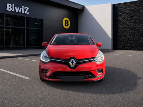 Clio 0.9 Tce 90 Intens /Cam&eacute;ra de recul 2016 occasion 45200 Montargis