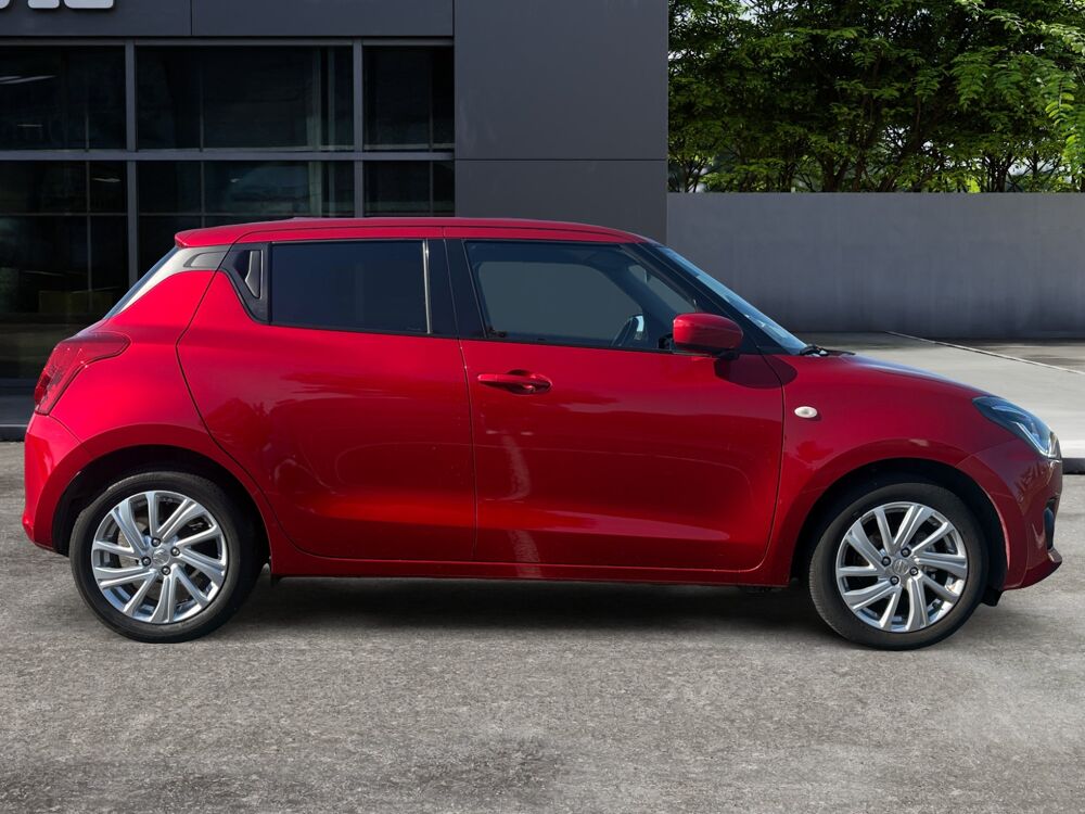 Swift 1.2 Dualjet 85 ch Privilege /Carplay/Camera/Premiere main 2020 occasion 19100 Brive-la-Gaillarde