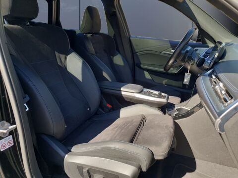 X1 XDRIVE 23D MHEV 211 M SPORT DKG7 /1er Main,Achat neuf BMW,Co 2022 occasion 74000 Annecy