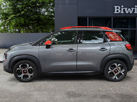 C3 Aircross 1.2 110 ch Shine /Carplay/Radar de recul/GPS/Clim bi-zones/C 2018 occasion 87000 Limoges