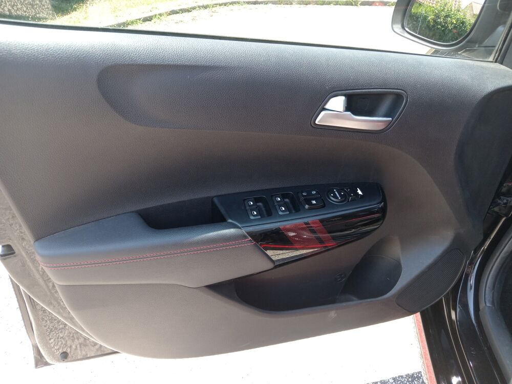 Picanto 1.2 85 ch Gt Line /Camera/Carplay/Gps 2018 occasion 43000 Le Puy-en-Velay
