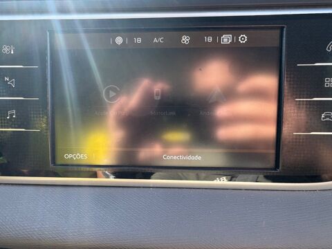 C4 Picasso 1.6 165 ch Shine BVA /CarPlay/Cam&eacute;ra/Toit panoramique/Si&egrave;ges 2017 occasion 69340 Francheville