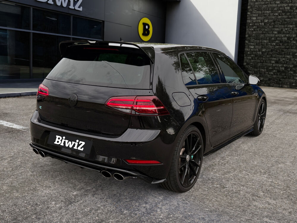 Golf 7.5 R 2.0 Tsi 310 Bluemotion 4motion 2018 occasion 76600 Le Havre