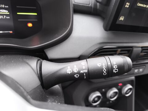 Sandero Stepway 1.0 Tce 110 ch Extreme /Carplay&amp;AndroidAuto sans 2026 occasion 63500 Issoire