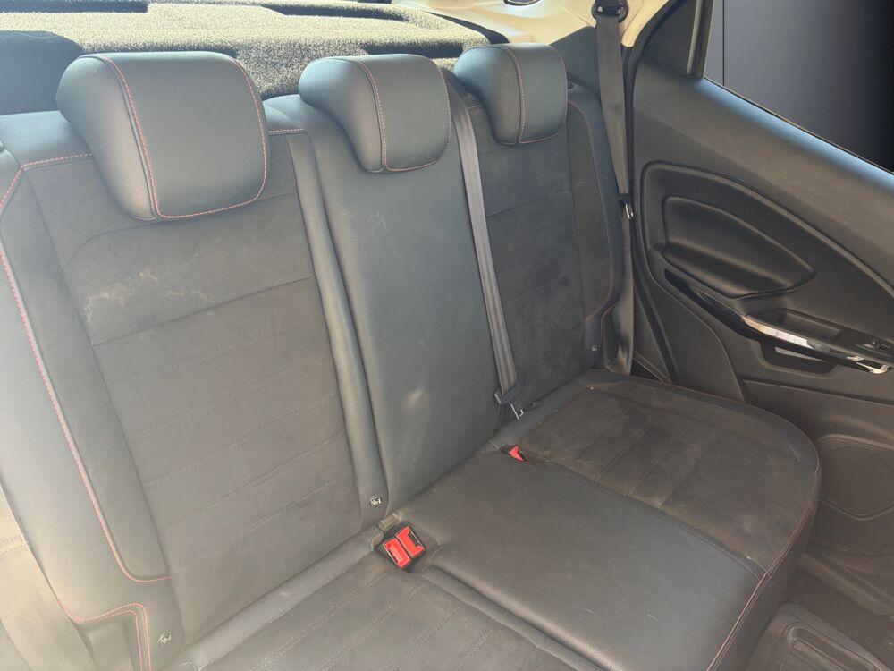 Ecosport 1.0 Ecoboost 100 St-line /Attelage/Barre de toit 2019 occasion 42160 Andr&eacute;zieux-Bouth&eacute;on