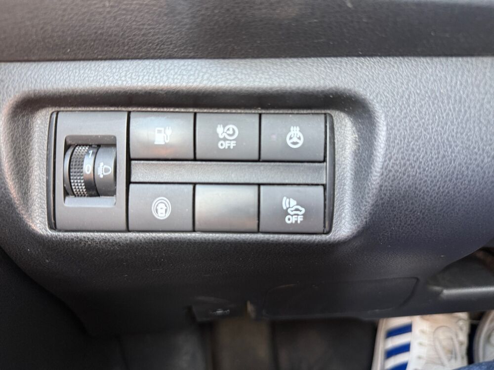 Leaf 150 ch Acenta Pack Confort /2eme G&eacute;n&eacute;ration/Android Auto/App 2018 occasion 43200 Yssingeaux
