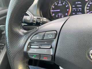 i30 Edition #Navi /Moteur &agrave; chaine, 1L T-GDi 120Ch, 1&egrave;re main 2018 occasion 60800 Cr&eacute;py-en-Valois