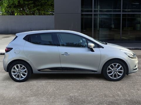 Clio 0.9 Tce 90 ch Intens /GPS/Radar recul/Semi cuir 2018 occasion 28500 Vernouillet